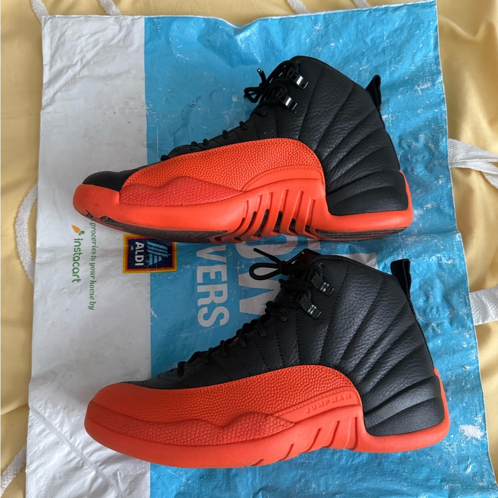 Jordan 12s - Picture 2 of 8